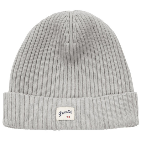 Devold Archive Wool Beanie téli sapka szürke GREY