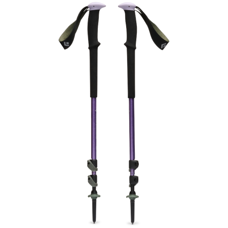 Black Diamond Trail Trekking Poles túrabot