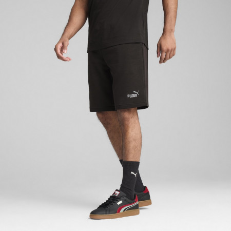 Puma Ess 2 Color Logo Shorts férfi rövidnadrág