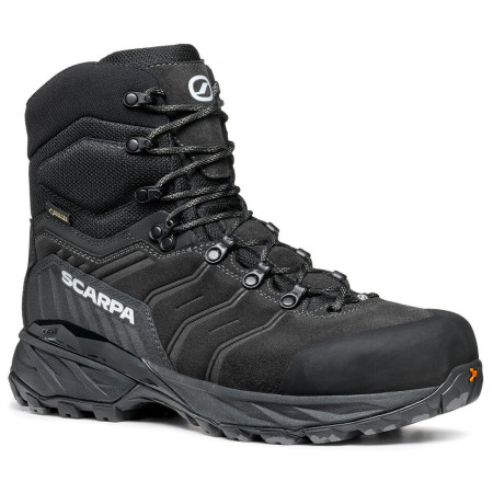 Scarpa Rush Polar Gtx férfi téli cipő fekete