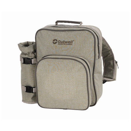 Outwell Picnic Cascade piknik hátizsák