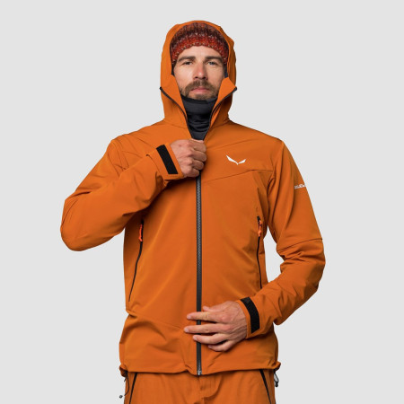 Salewa SELLA DST M JACKET férfi dzseki