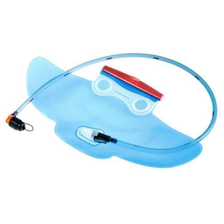 Deuter Streamer 1.5 l vizestömlő