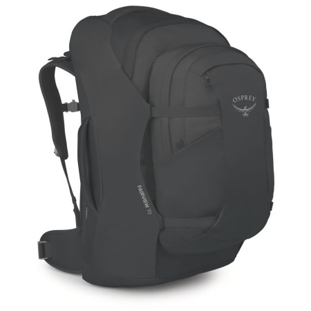 Osprey Fairview 70 női hátizsák fekete black