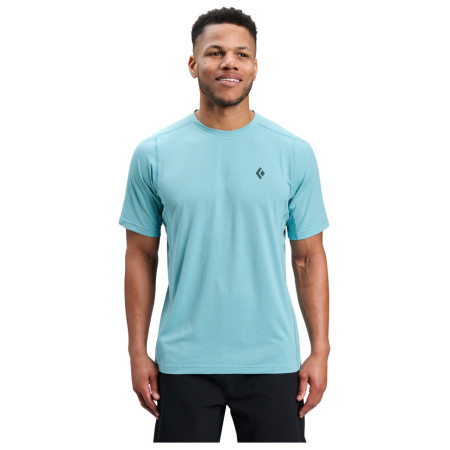 Black Diamond M Distance Ss Tech Tee férfi póló