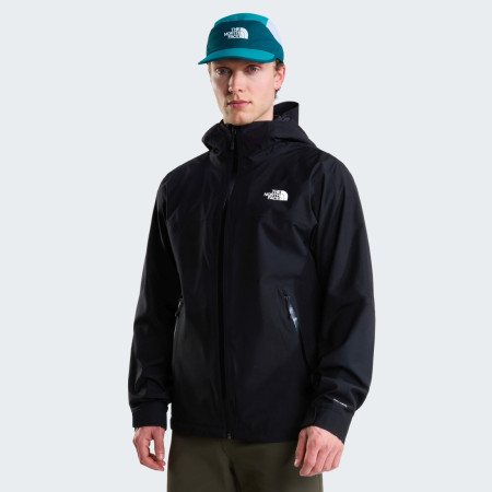 The North Face M Dryvent Zip-In Jacket férfi dzseki