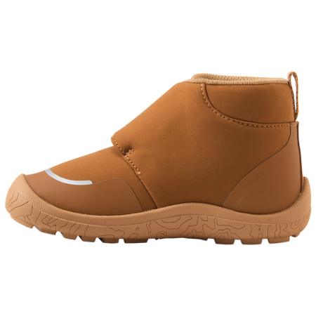 Reima Hyppii Cinnamon Brown gyerek barefoot cipő