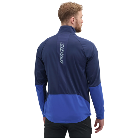Silvini Pusterio férfi softshell kabát