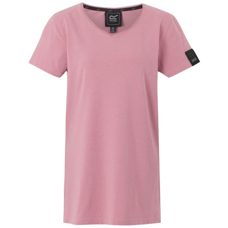 Regatta Elkie női póló rózsaszín Lilas