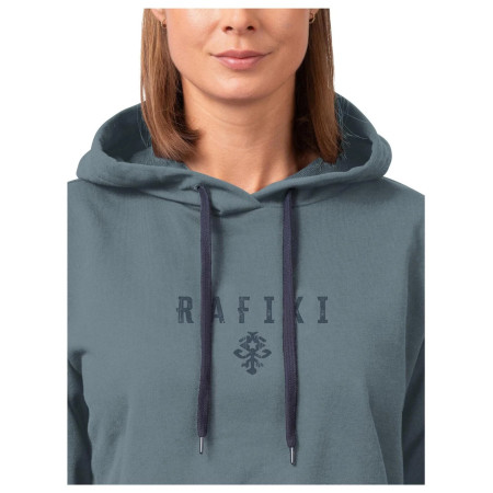 Rafiki Zulu Crop női pulóver