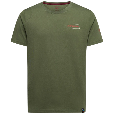 La Sportiva Mantra T-Shirt M férfi póló
