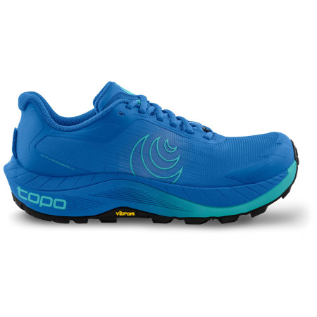 Topo MTN Racer 4 női futócipő kék Blue / Blue
