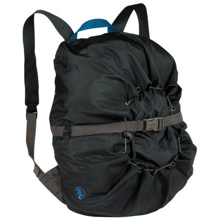 Kötélzsák Mammut Rope Bag Element fekete black