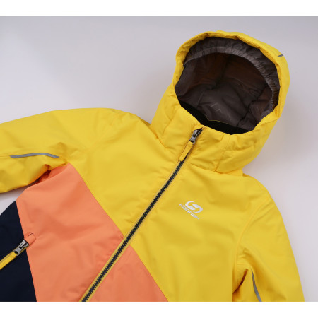 Hannah Kigali Jr gyerek télikabát