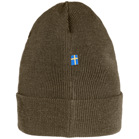 Fjällräven Classic Knit Hat téli sapka