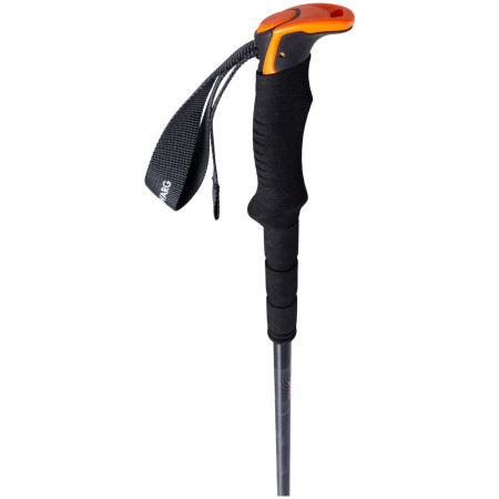 Warg Skitour Fastlock túrabot