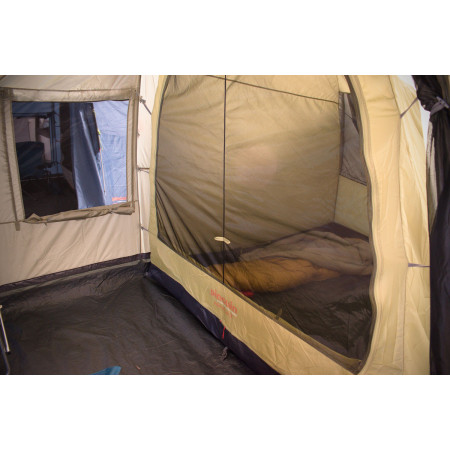 Pinguin Nimbus 3 3 személyes sátor előtérrel