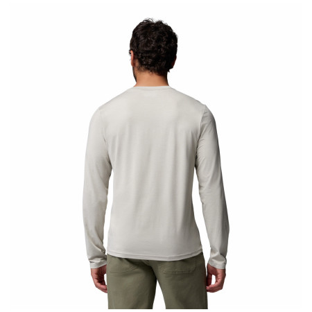 Columbia Parsons Point™ Ls Graphic Tee férfi póló