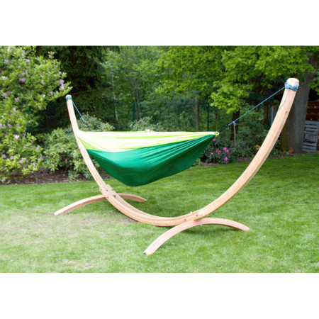 Hamaka.eu Camping double hintaágy