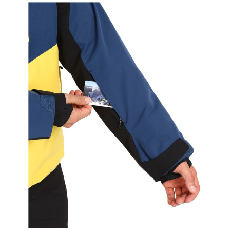 Kilpi Tonnsi-M férfi dzseki