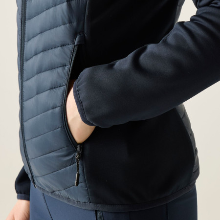 Regatta Women’s Andreson Hybrid női dzseki