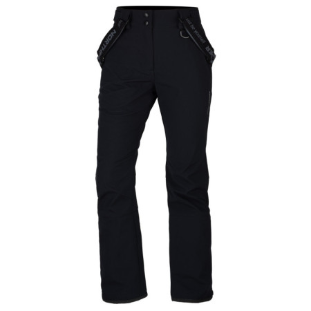 Northfinder Sylvia női sínadrág fekete