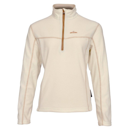 Pinguin Irbis Women női pulóver fehér