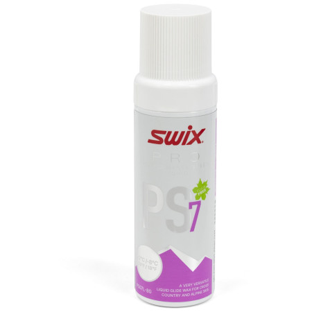 Swix Performance Speed, lila, 80 ml viasz