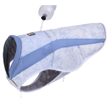 Ruffwear Swamp Cooler Vest hűsítő mellény kutyáknak