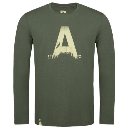 Loap Aldoss férfi póló