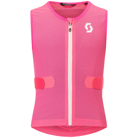 Scott Vest Airflow Junior gyerek gerincvédő