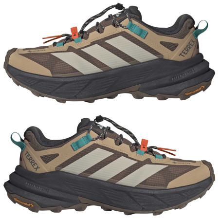 Adidas Terrex Freehiker SL GTX férficipő