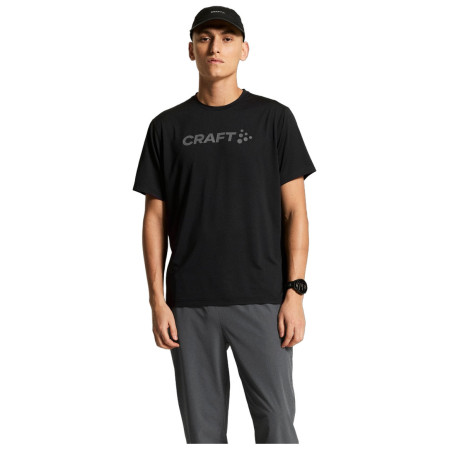Craft ESSence Logo Tee 2 M férfi póló