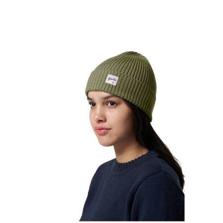 Devold Archive Wool Beanie téli sapka