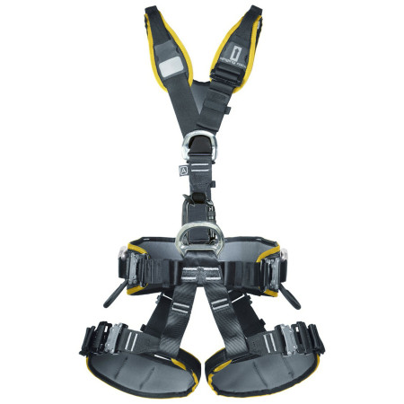 Singing Rock Expert speed III ipari alpin beülő