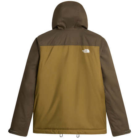The North Face M Millerton Insulated Jacket férfi dzseki