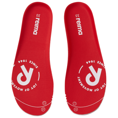 Reima Tallustelu gyerek cipő