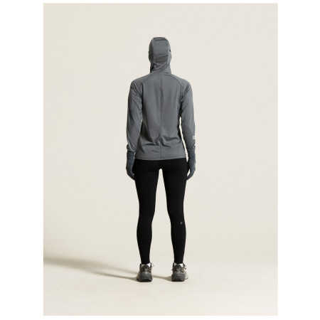 Craft Subz Thermal Hood W női pulóver