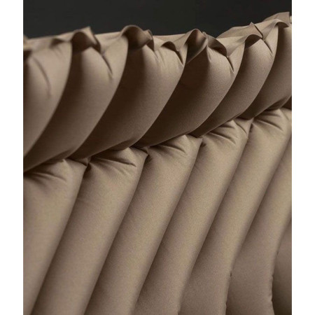 Felfújható matrac Klymit Insulated Static V Recon