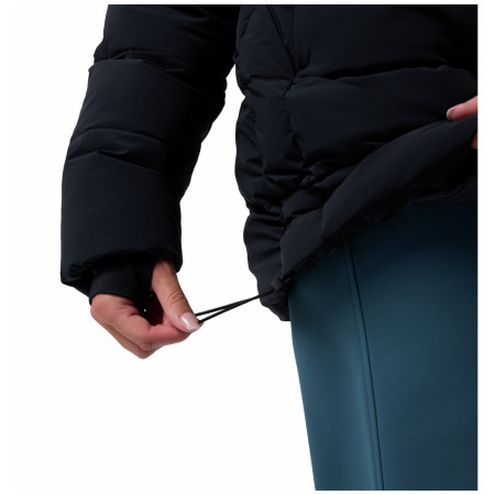 Columbia Amaze Puff™ Mid Hooded Jacket női télikabát