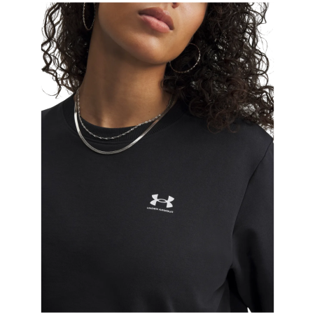 Under Armour Sport Terry Crew női pulóver