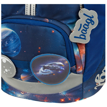 Baagl Airy iskolatáska