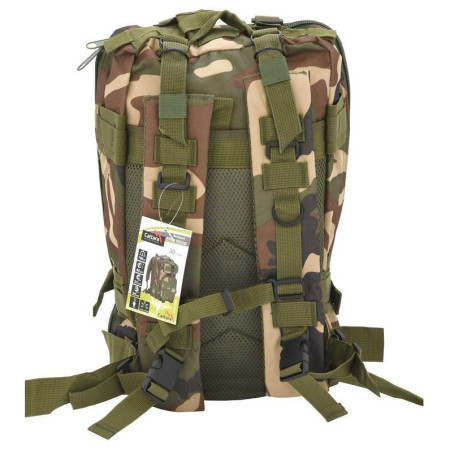 Cattara Army Wood 30 l hátizsák