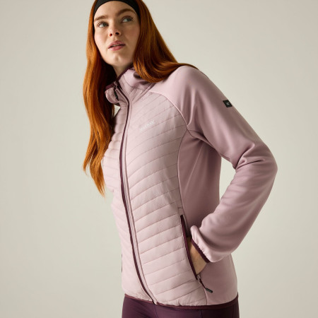 Regatta Women’s Andreson Hybrid női dzseki