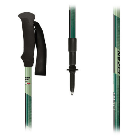 Fizan Trek Pro túrabot