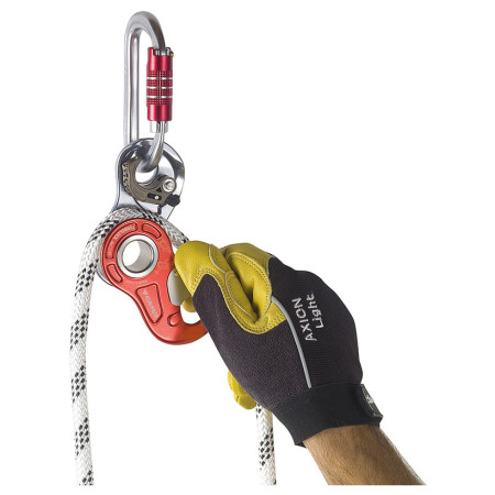 Camp Turbolock csiga