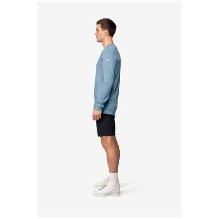 Devold Breeze Plus Merino 200 Shirt Man férfi funkcionális póló