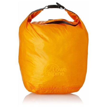 Lowe Alpine Ultralite Drysack S vízhatlan zsák narancs COLOURED