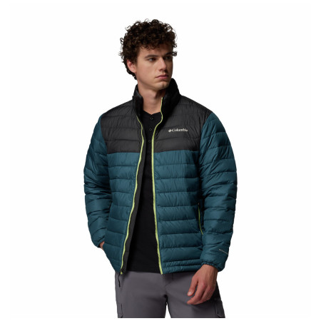 Columbia Powder Lite™ II Jacket férfi dzseki