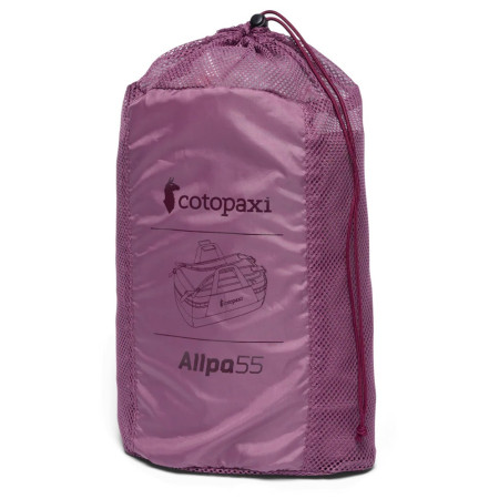 Cotopaxi Allpa Getaway 55L Duffel utazótáska